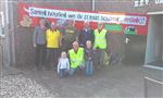 Schoonmaakdag groot succes