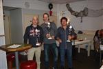Marco van de Peppel wint onderlinge 2014 !!!!