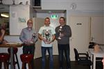 Rene Schutte wint onderlinge 2015 !!!!