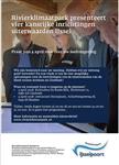 Meepraten met herinrichting uiterwaarden tussen Arnhem en Giesbeek